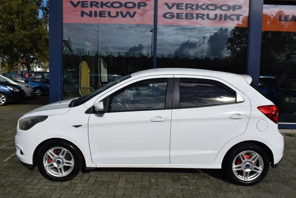 Ford Ka - Afbeelding 2 van 23