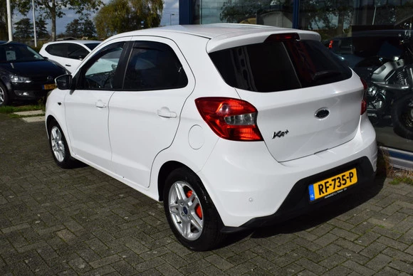 Ford Ka - Afbeelding 3 van 23