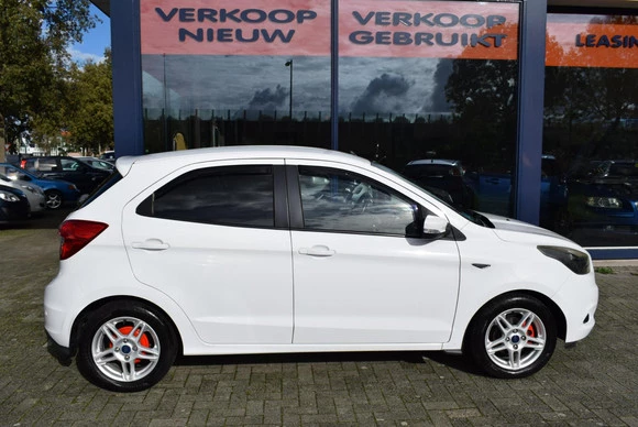 Ford Ka - Afbeelding 5 van 23