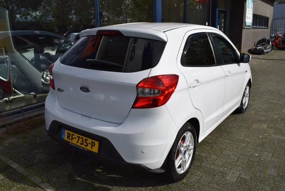 Ford Ka - Afbeelding 6 van 23