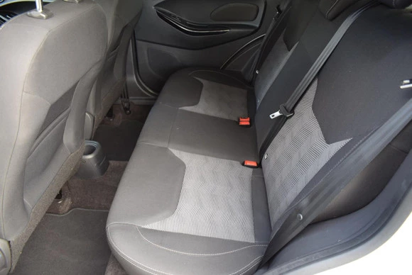 Ford Ka - Afbeelding 8 van 23