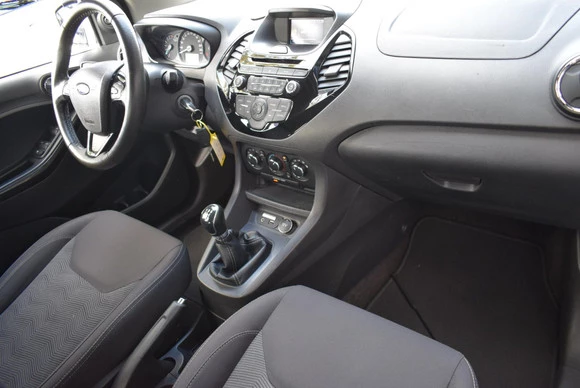 Ford Ka - Afbeelding 9 van 23
