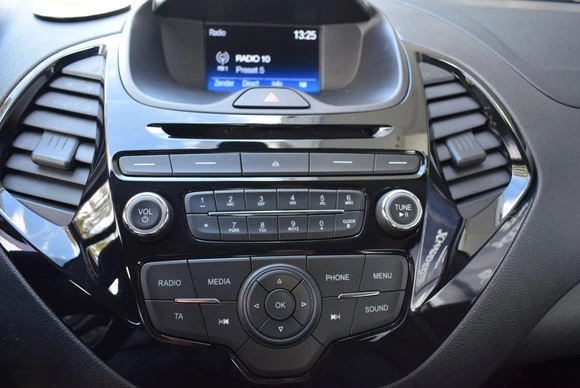 Ford Ka - Afbeelding 10 van 23