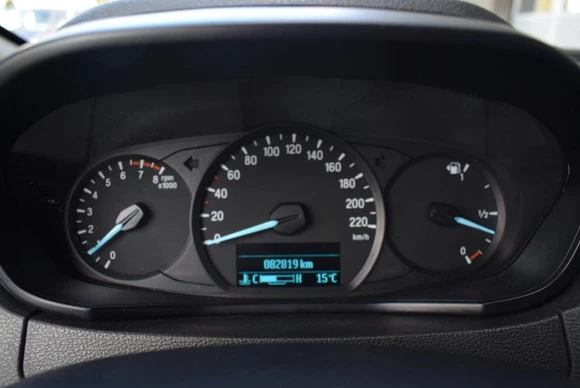 Ford Ka - Afbeelding 11 van 23