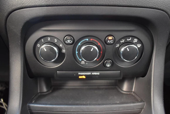 Ford Ka - Afbeelding 12 van 23