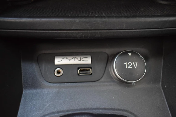 Ford Ka - Afbeelding 13 van 23