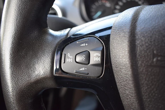 Ford Ka - Afbeelding 15 van 23