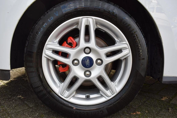 Ford Ka - Afbeelding 20 van 23