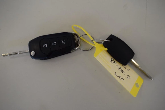 Ford Ka - Afbeelding 22 van 23