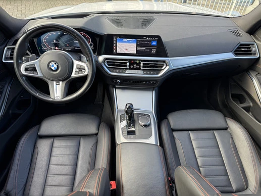 BMW 3 Serie - Afbeelding 3 van 30
