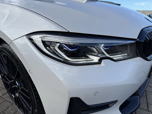 BMW 3 Serie - Afbeelding 6 van 30