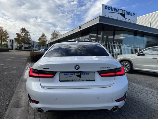 BMW 3 Serie - Afbeelding 9 van 30