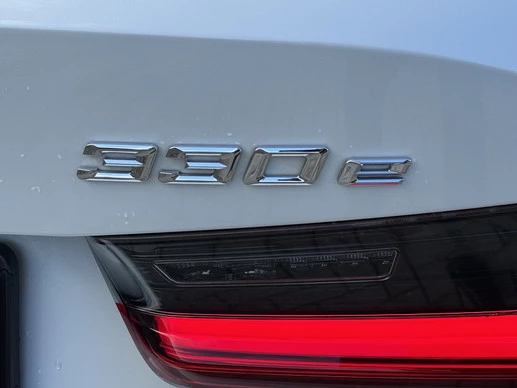 BMW 3 Serie - Afbeelding 11 van 30