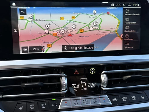 BMW 3 Serie - Afbeelding 14 van 30