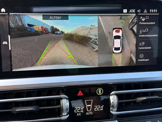 BMW 3 Serie - Afbeelding 16 van 30