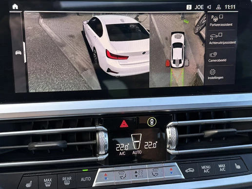 BMW 3 Serie - Afbeelding 17 van 30