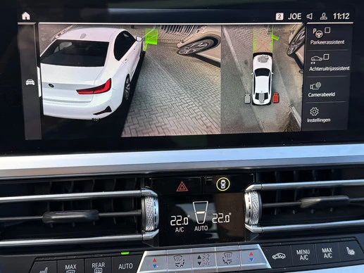 BMW 3 Serie - Afbeelding 18 van 30