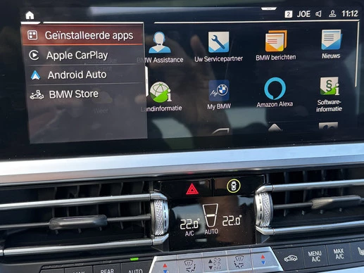 BMW 3 Serie - Afbeelding 19 van 30