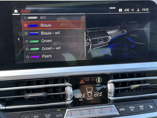 BMW 3 Serie - Afbeelding 20 van 30