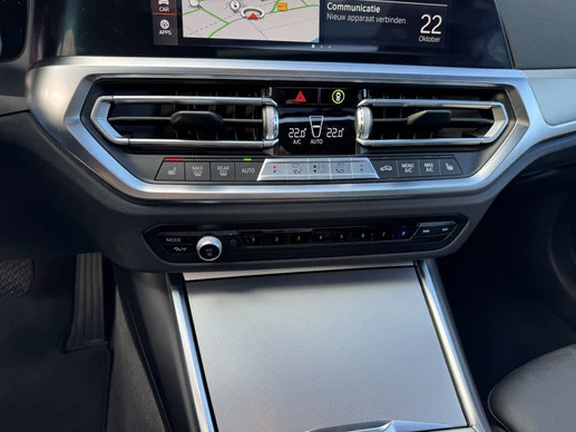 BMW 3 Serie - Afbeelding 21 van 30