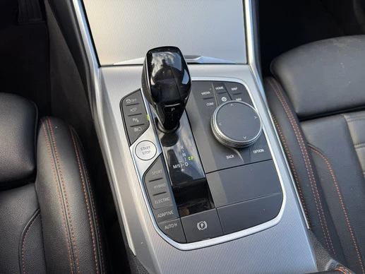 BMW 3 Serie - Afbeelding 22 van 30