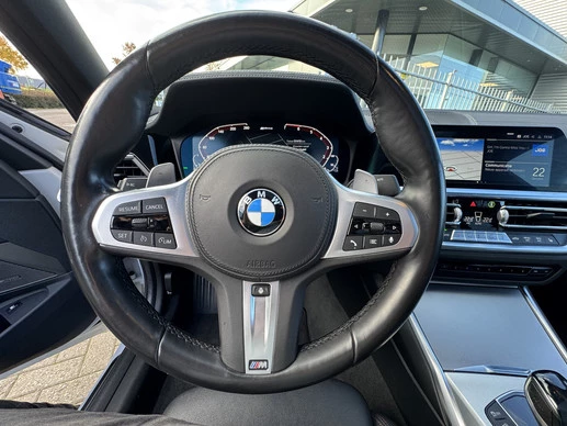 BMW 3 Serie - Afbeelding 25 van 30