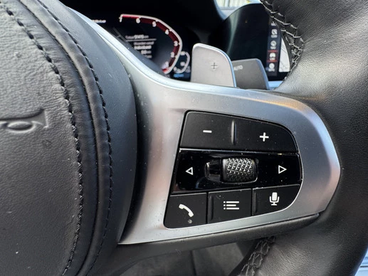 BMW 3 Serie - Afbeelding 28 van 30