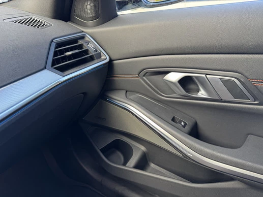 BMW 3 Serie - Afbeelding 30 van 30