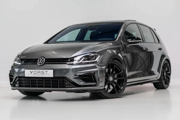 Volkswagen Golf - Afbeelding 1 van 30