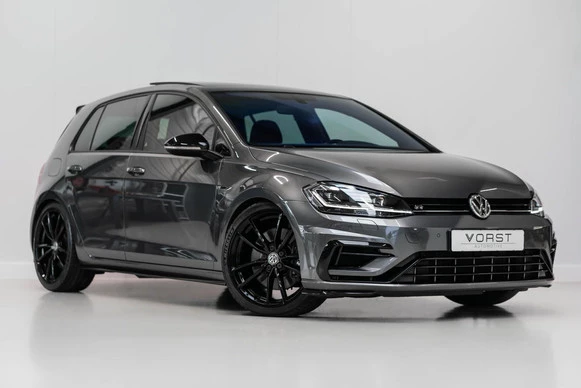 Volkswagen Golf - Afbeelding 3 van 30