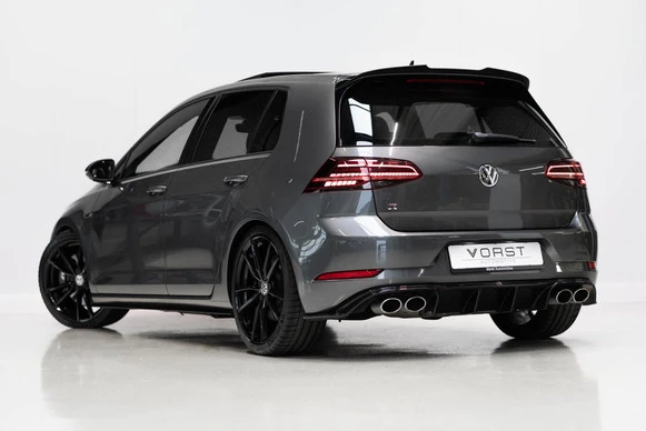 Volkswagen Golf - Afbeelding 4 van 30