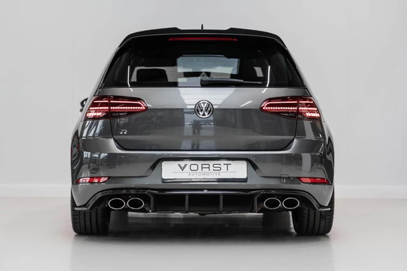 Volkswagen Golf - Afbeelding 5 van 30