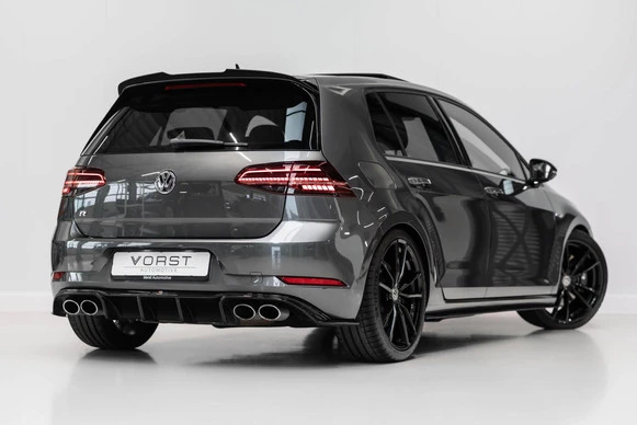 Volkswagen Golf - Afbeelding 6 van 30