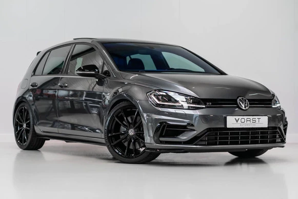 Volkswagen Golf - Afbeelding 7 van 30