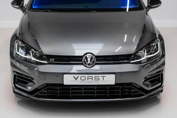 Volkswagen Golf - Afbeelding 8 van 30