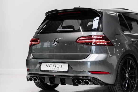 Volkswagen Golf - Afbeelding 9 van 30