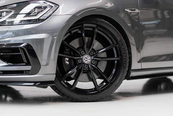 Volkswagen Golf - Afbeelding 10 van 30