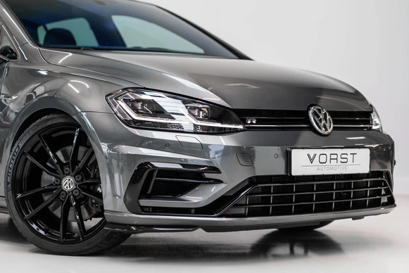 Volkswagen Golf - Afbeelding 11 van 30