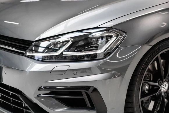 Volkswagen Golf - Afbeelding 13 van 30