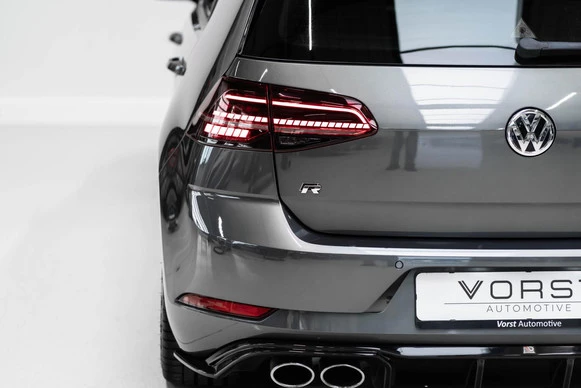 Volkswagen Golf - Afbeelding 14 van 30