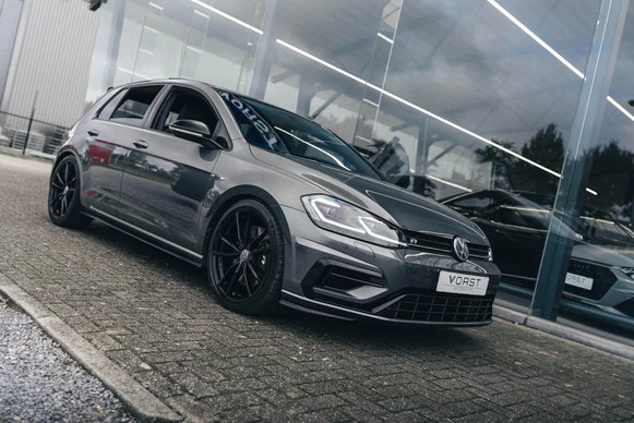 Volkswagen Golf - Afbeelding 16 van 30