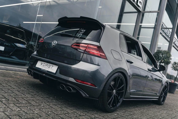 Volkswagen Golf - Afbeelding 17 van 30