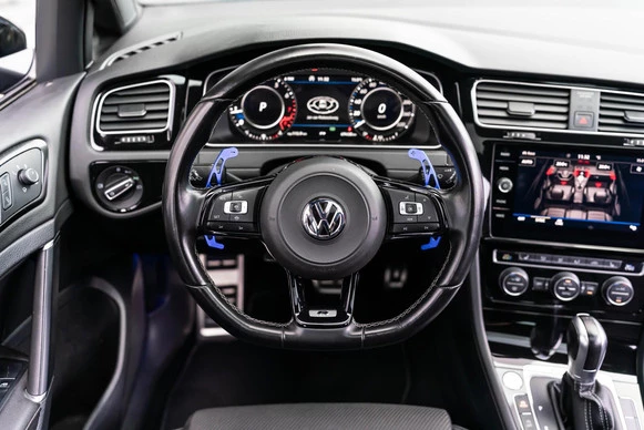 Volkswagen Golf - Afbeelding 19 van 30