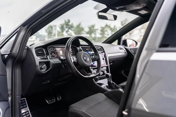 Volkswagen Golf - Afbeelding 20 van 30