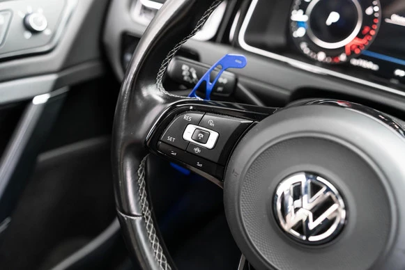 Volkswagen Golf - Afbeelding 22 van 30