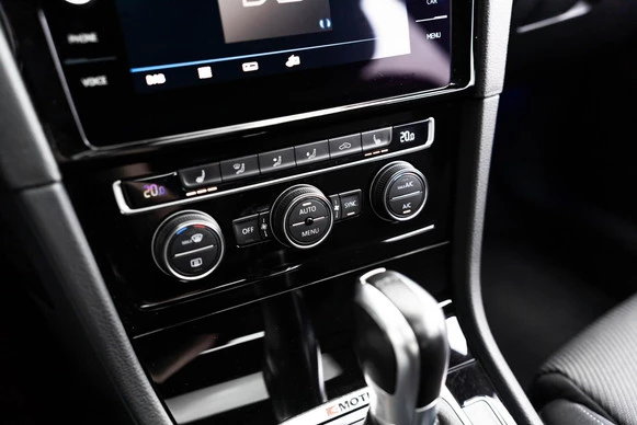 Volkswagen Golf - Afbeelding 30 van 30