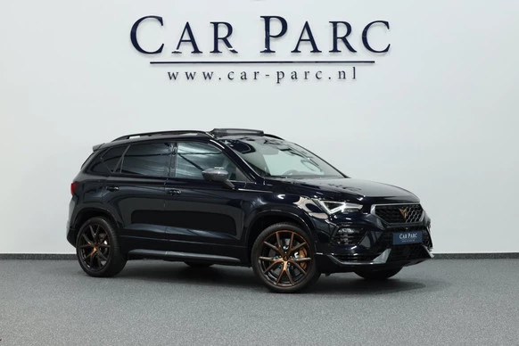 CUPRA Ateca - Afbeelding 1 van 30