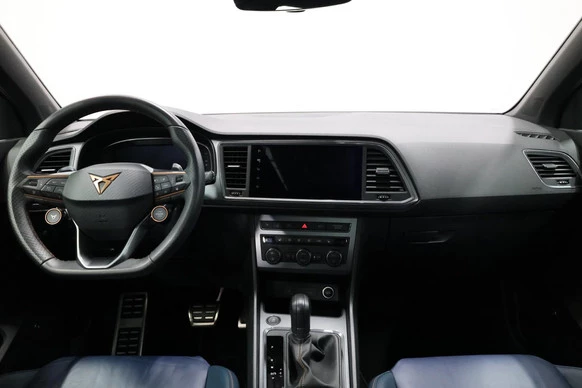 CUPRA Ateca - Afbeelding 2 van 30