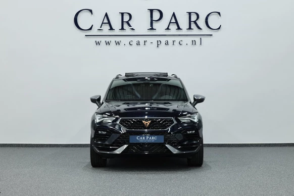 CUPRA Ateca - Afbeelding 3 van 30