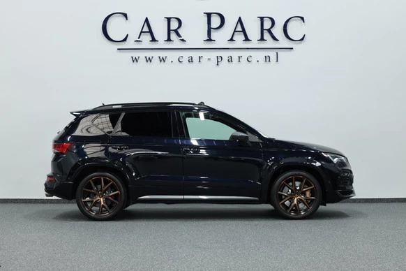 CUPRA Ateca - Afbeelding 4 van 30
